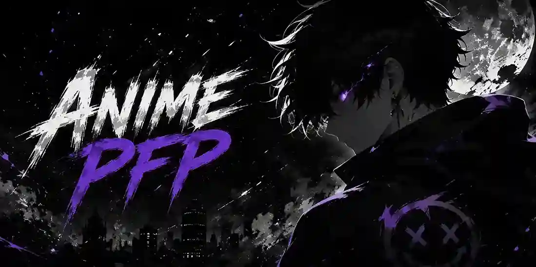 Cool aesthetic PFP – stylish profile picture idea