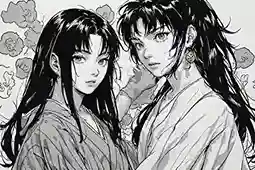 sukuna gojo and sukuna