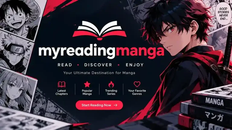 myreadingmanga – Read, discover and enjoy free manga online with latest chapters, popular series, trending titles and favorite genres