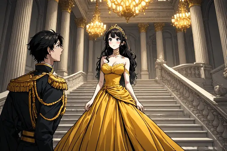 The Majesty Makeover Manhwa - Complete Guide